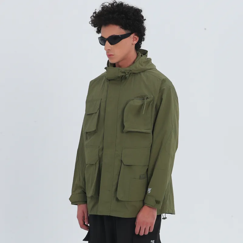 KS Jackets Unisex-10