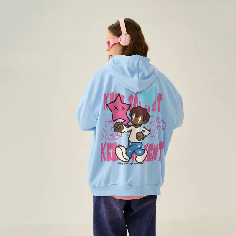 KS Sweatshirts Unisex-21