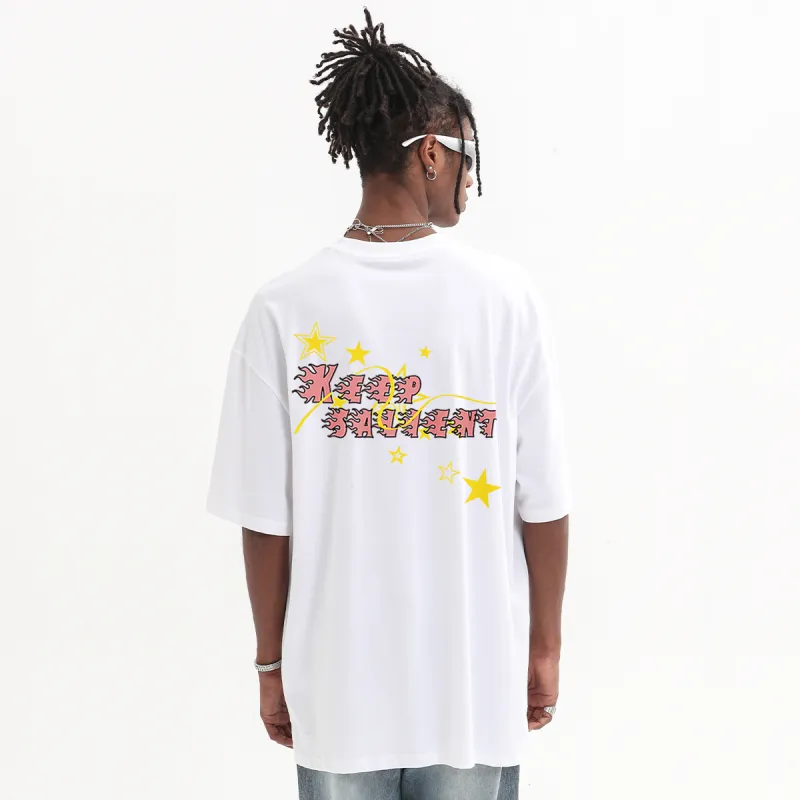 KS T Shirts Unisex-7
