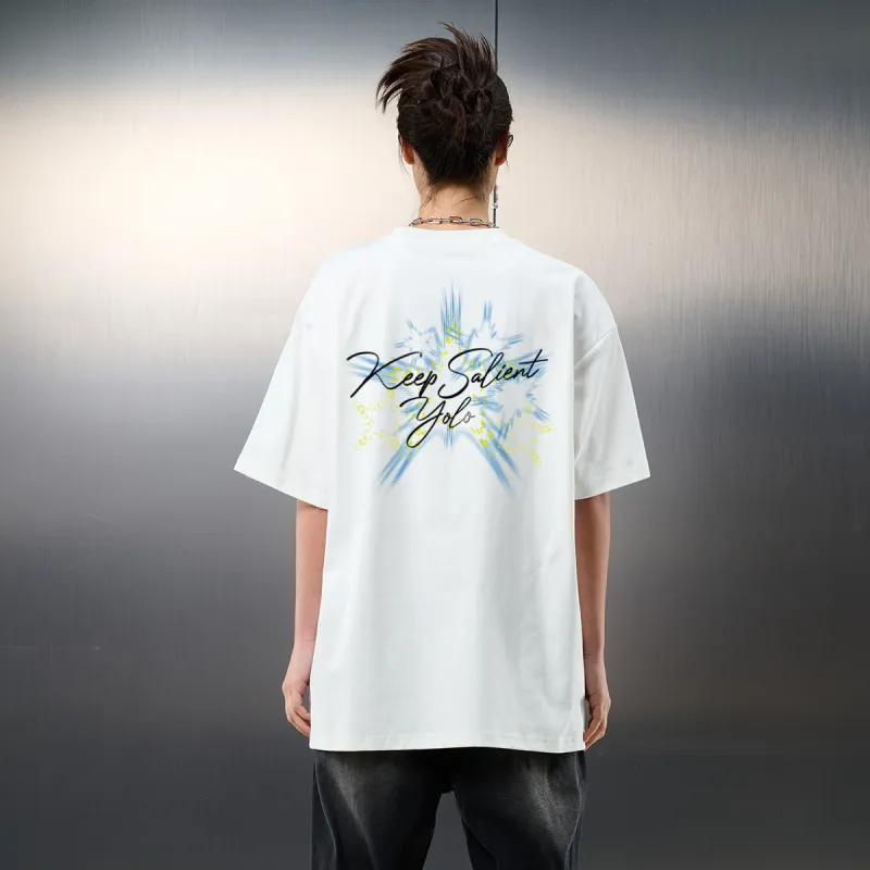 KS T Shirts Unisex-7