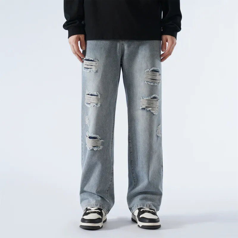 KS Jeans Unisex-15