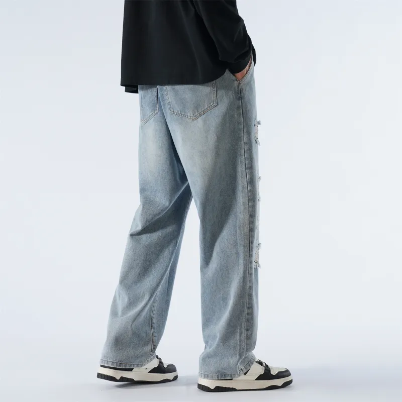 KS Jeans Unisex-12