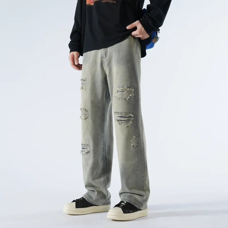 KS Jeans Unisex-3