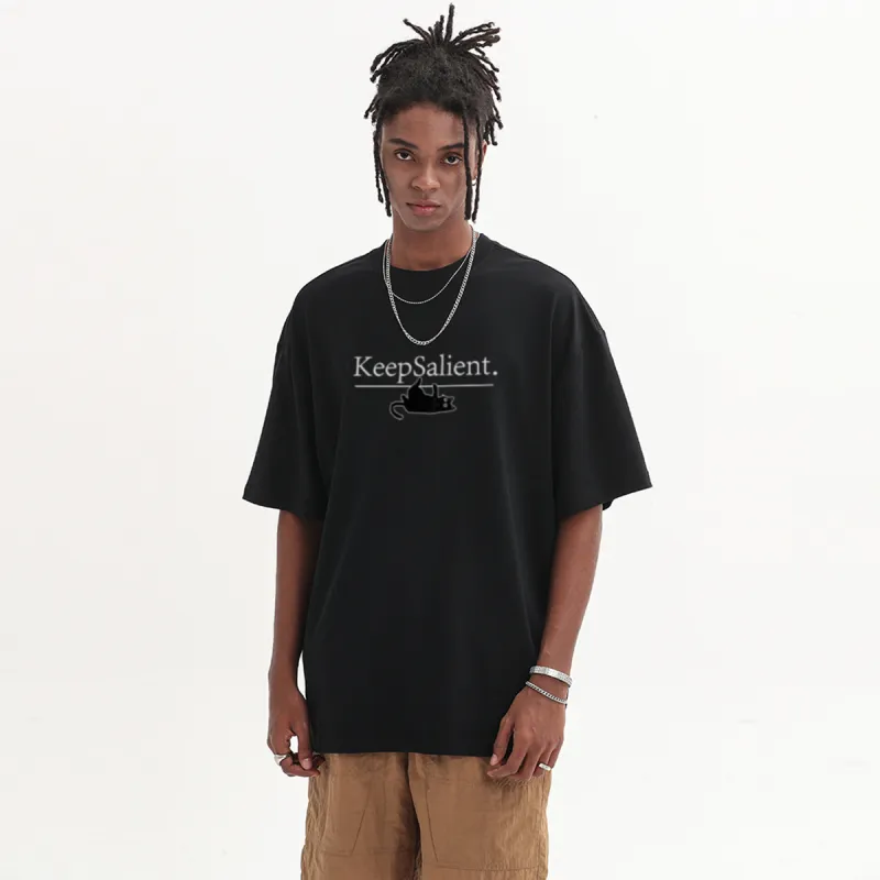 KS T Shirts Unisex-2