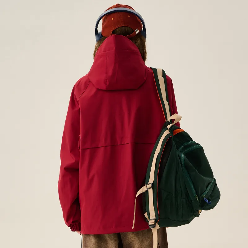 KS Jackets Unisex-5