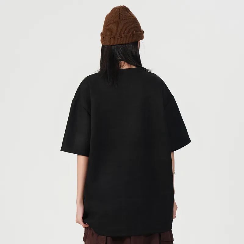 KS T Shirts Unisex-3