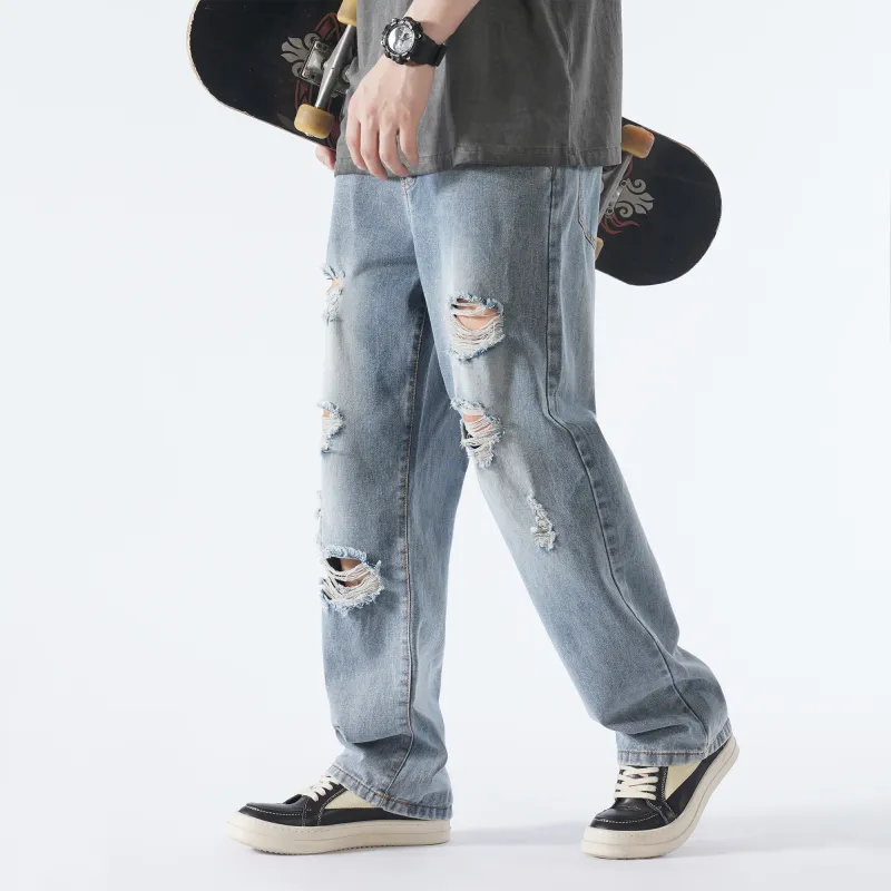 KS Jeans Unisex-37