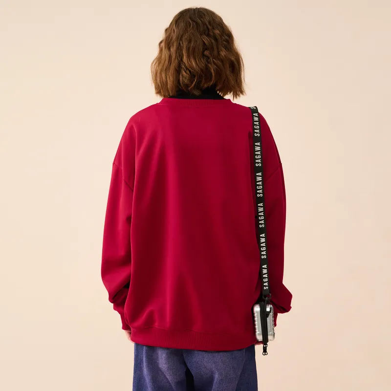 KS Sweatshirts Unisex-21