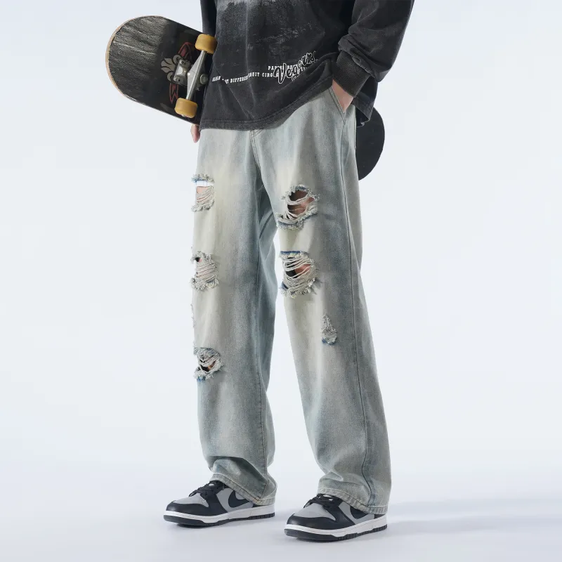 KS Jeans Unisex-41