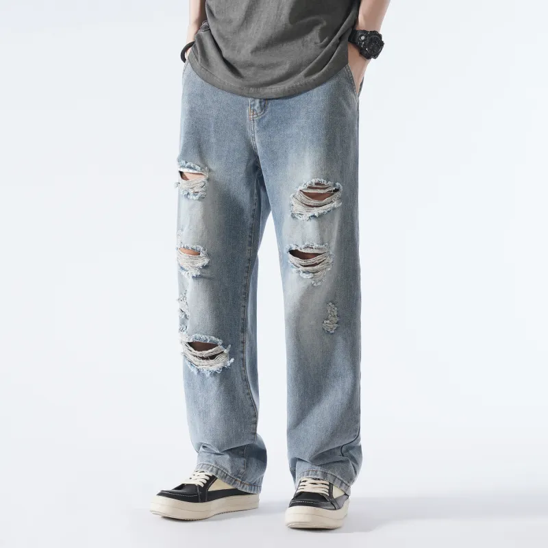 KS Jeans Unisex-35