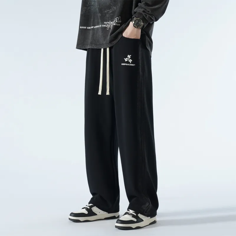 KS Sports Pants Unisex-3