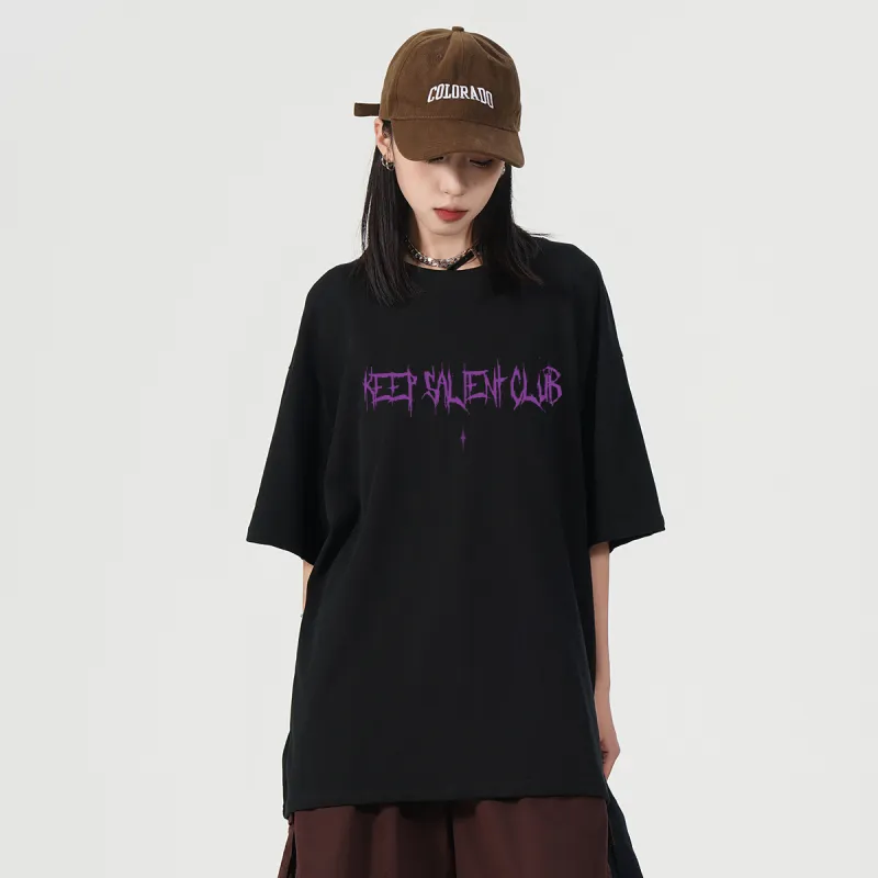 KS T Shirts Unisex-3