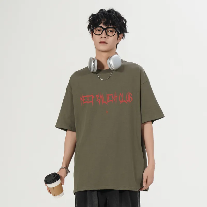 KS T Shirts Unisex-10