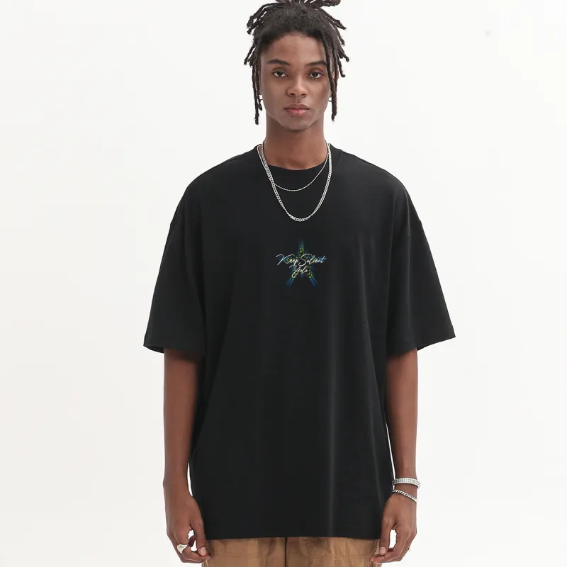 KS T Shirts Unisex-3