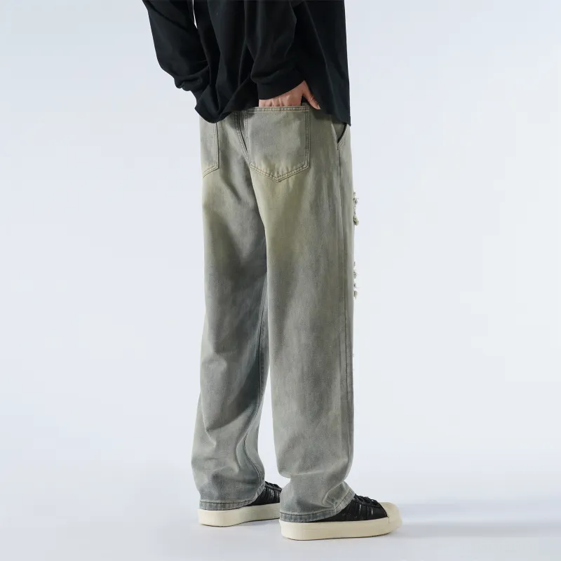 KS Jeans Unisex-7