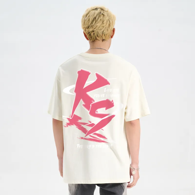 KS T Shirts Unisex-10