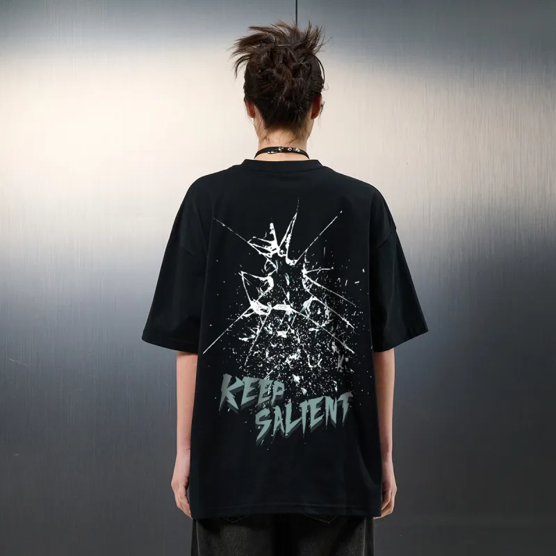 KS T Shirts Unisex-3