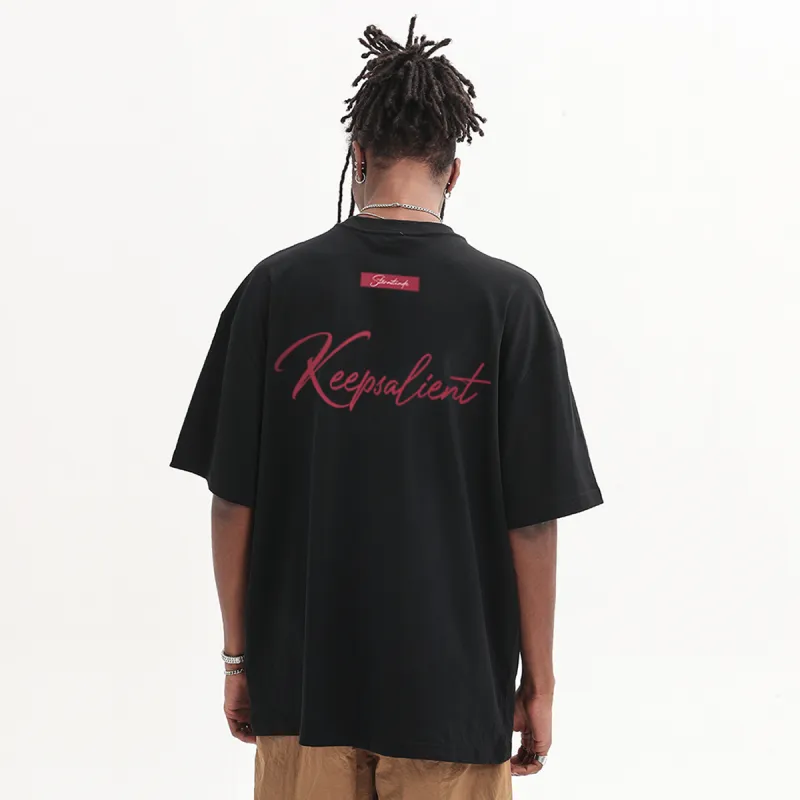 KS T Shirts Unisex-3