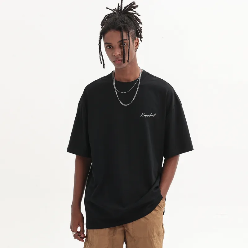 KS T Shirts Unisex-3
