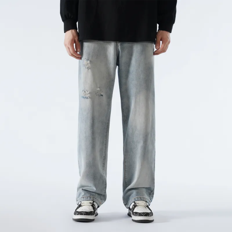 KS Jeans Unisex-12