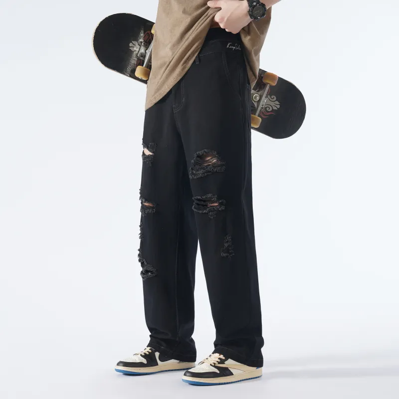 KS Jeans Unisex-29