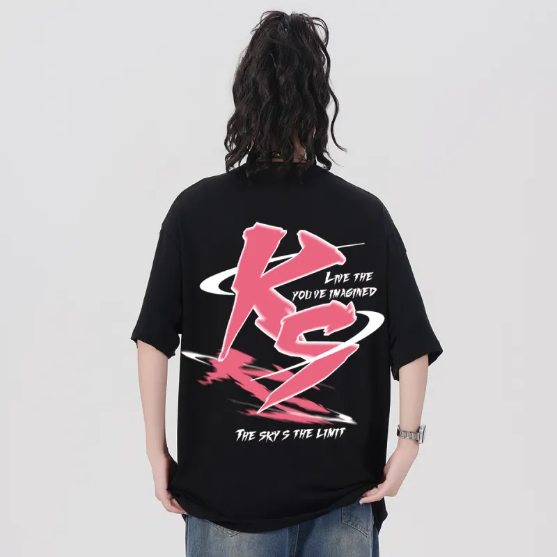 KS T Shirts Unisex-2