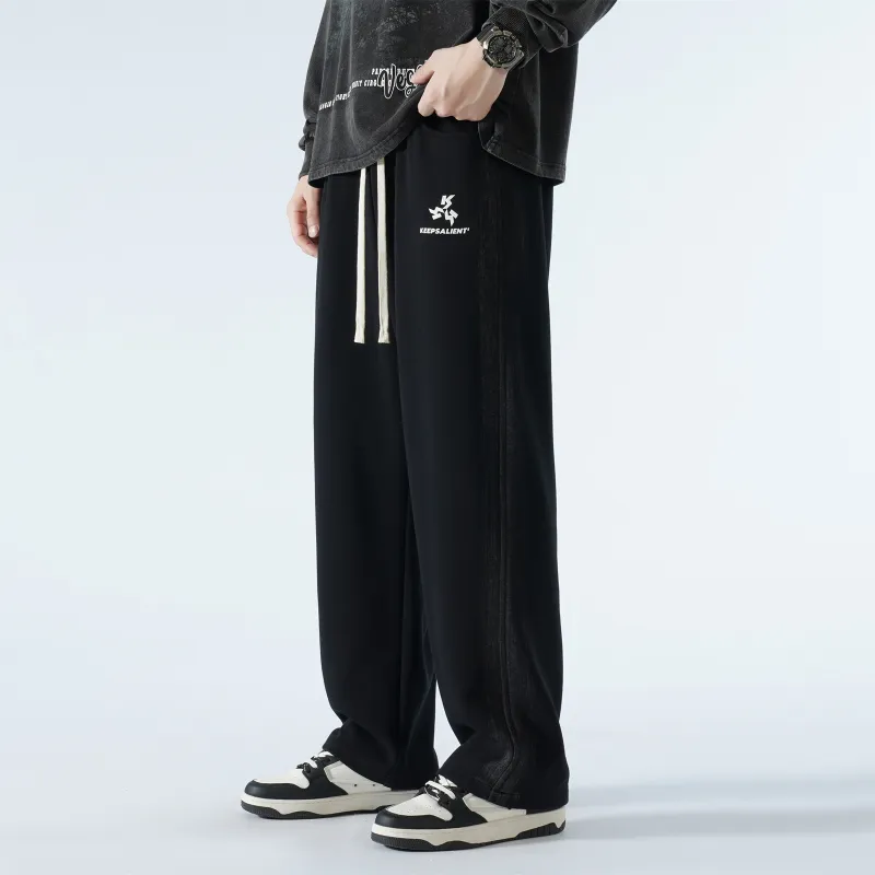 KS Sports Pants Unisex-4