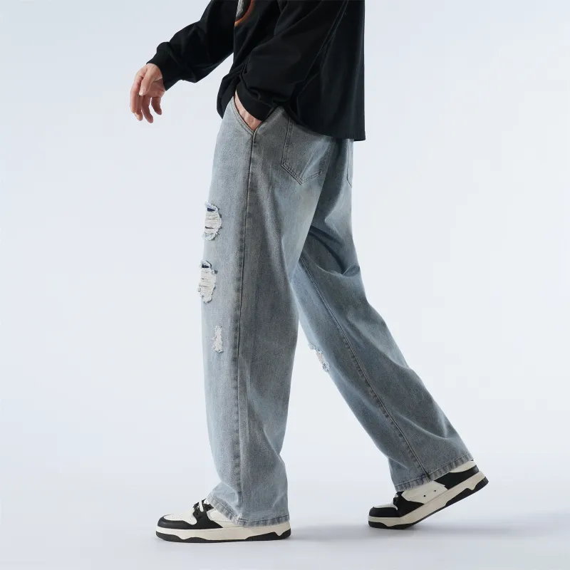 KS Jeans Unisex-13