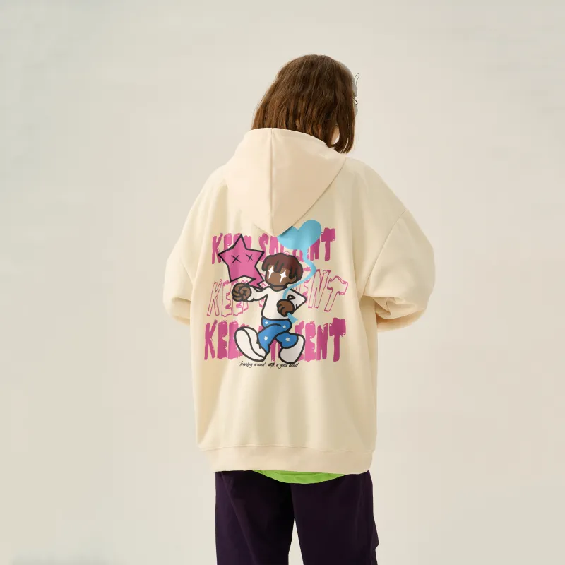 KS Sweatshirts Unisex-12