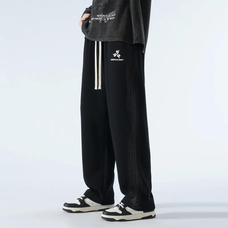 KS Sports Pants Unisex-5