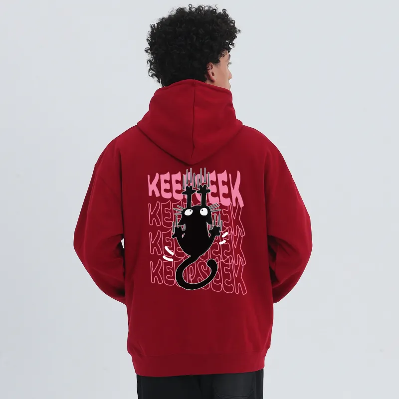 KS Sweatshirts Unisex-18