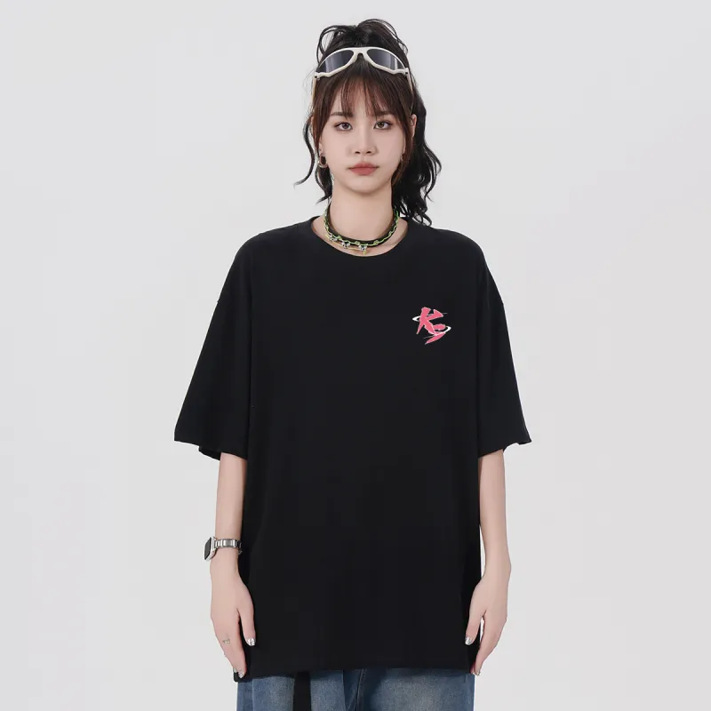 KS T Shirts Unisex-3