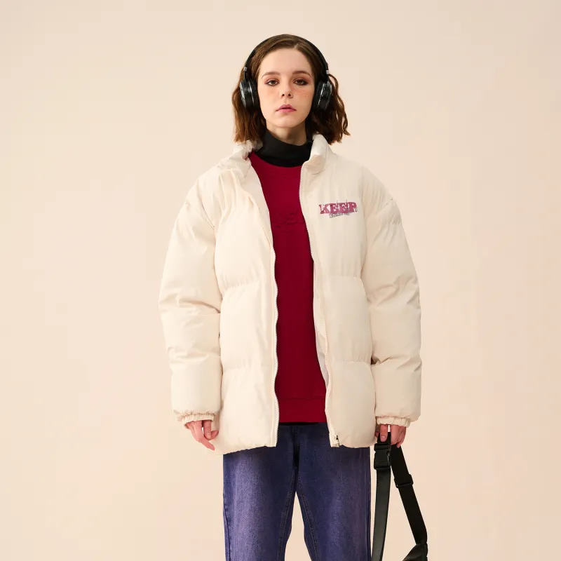 KS x DALISIRIZHI LIANMINGKUAN Puffer Jacket Unisex-7
