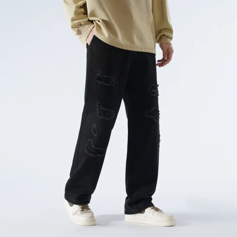 KS Jeans Unisex-21