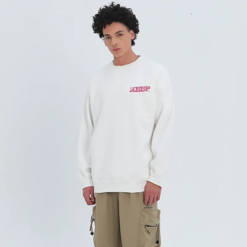 KS x DALISIRIZHI,LIANMINGKUAN Sweatshirt Unisex-33