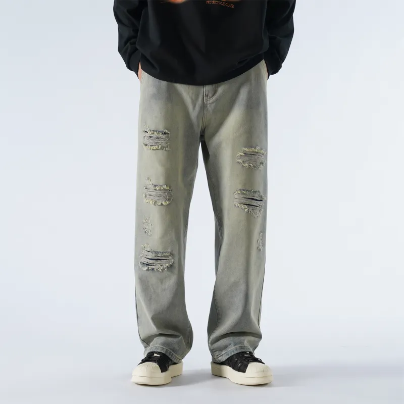 KS Jeans Unisex-4