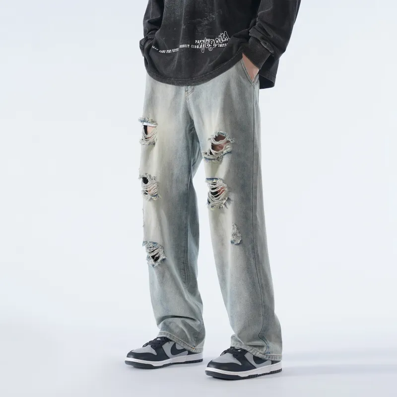 KS Jeans Unisex-43