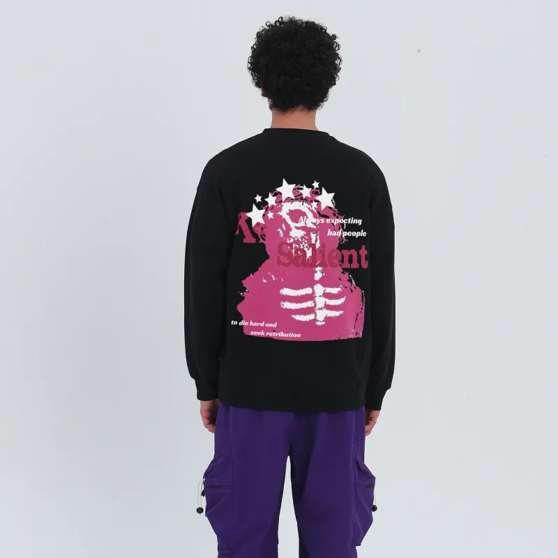 KS Sweatshirts Unisex-2