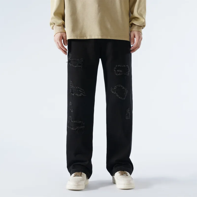 KS Jeans Unisex-22