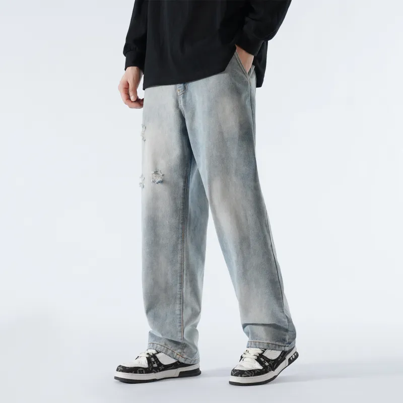 KS Jeans Unisex-10