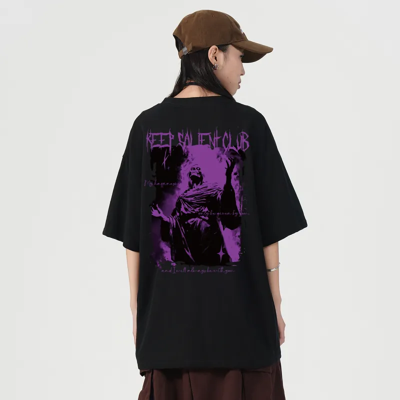 KS T Shirts Unisex-2