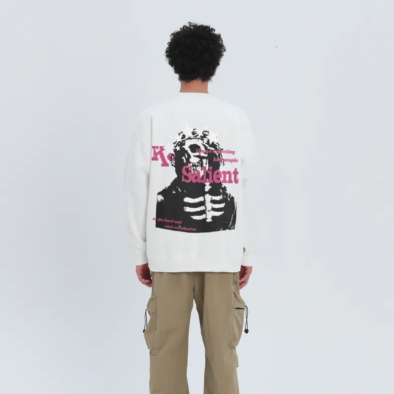 KS Sweatshirts Unisex-5
