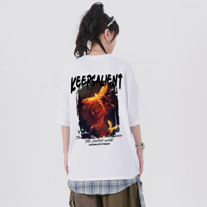 KS T Shirts Unisex-7