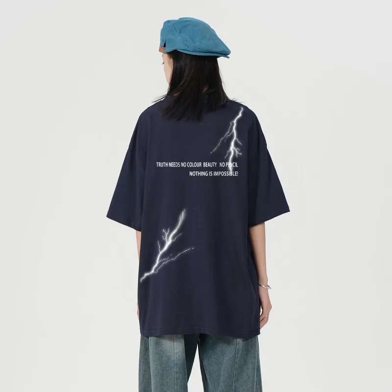 KS T Shirts Unisex-9