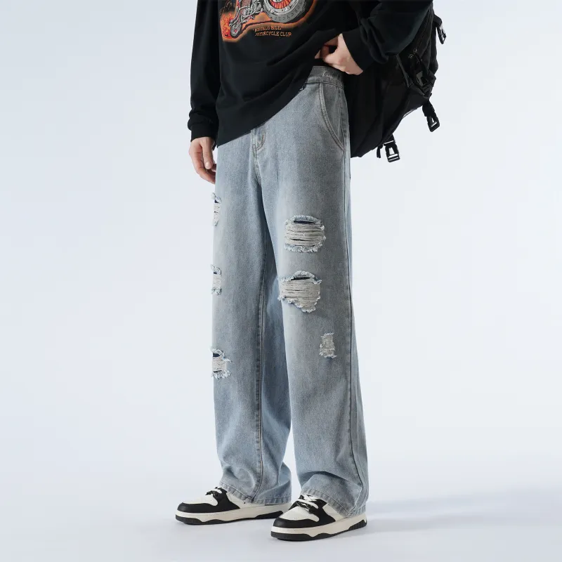 KS Jeans Unisex-11