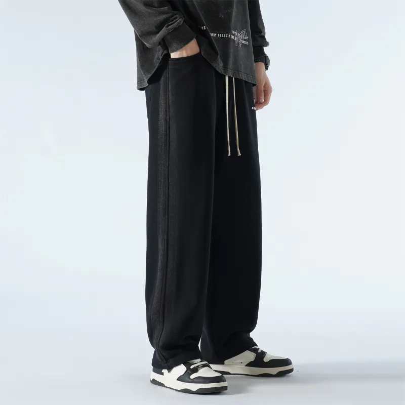 KS Sports Pants Unisex-7