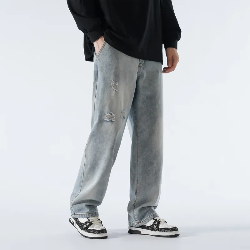 KS Jeans Unisex-13