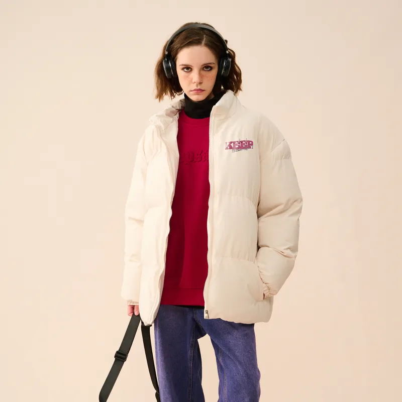 KS x DALISIRIZHI LIANMINGKUAN Puffer Jacket Unisex-9