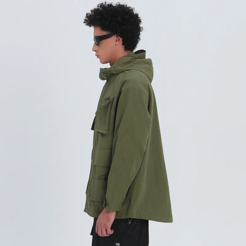 KS Jackets Unisex-12