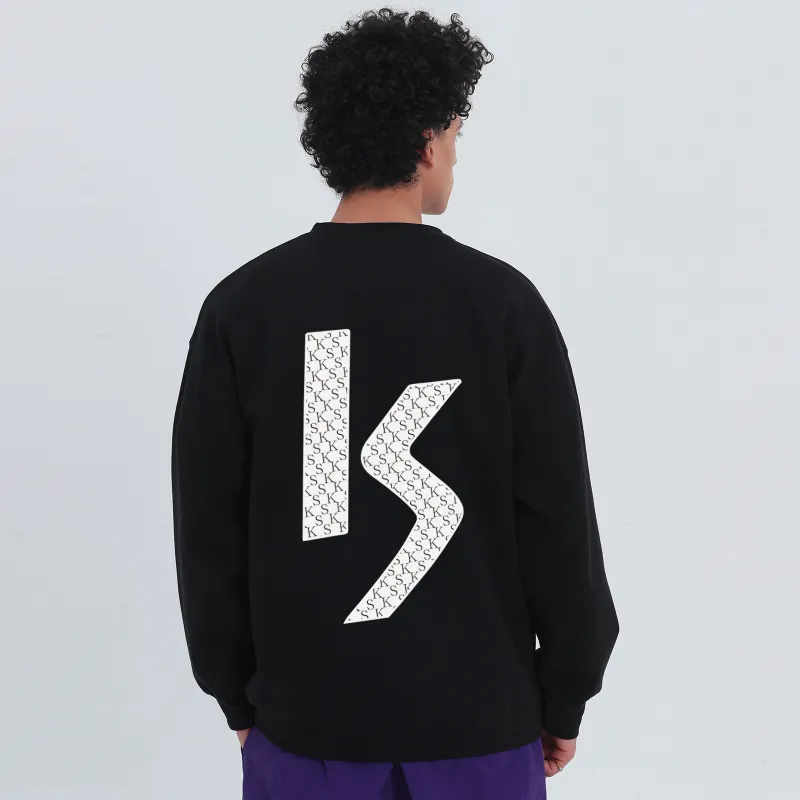 KS Sweatshirts Unisex-3